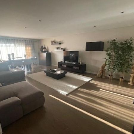 세투발 Luxor 아파트 외부 사진