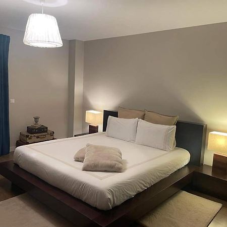 세투발 Luxor 아파트 외부 사진