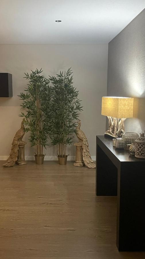 세투발 Luxor 아파트 외부 사진
